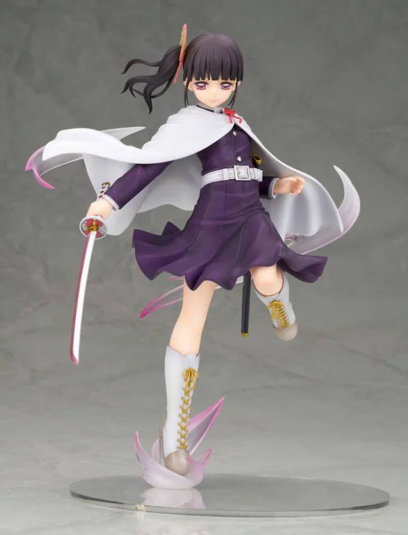 Demon Slayer - Scale Figure - Kanao Tsuyuri
