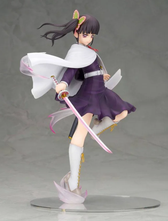 Demon Slayer - Scale Figure - Kanao Tsuyuri