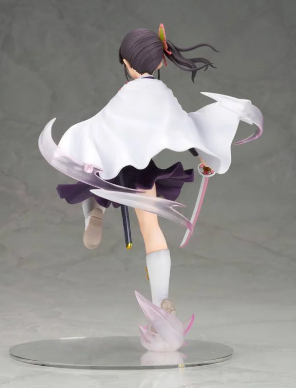 Demon Slayer - Scale Figure - Kanao Tsuyuri