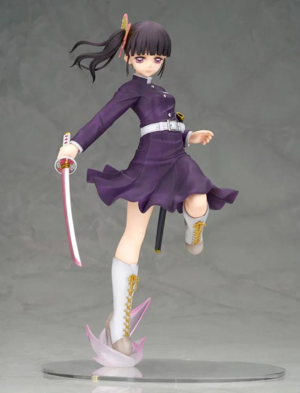 Demon Slayer - Scale Figure - Kanao Tsuyuri