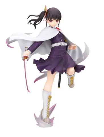 Produktbild zu Demon Slayer - Scale Figure - Kanao Tsuyuri