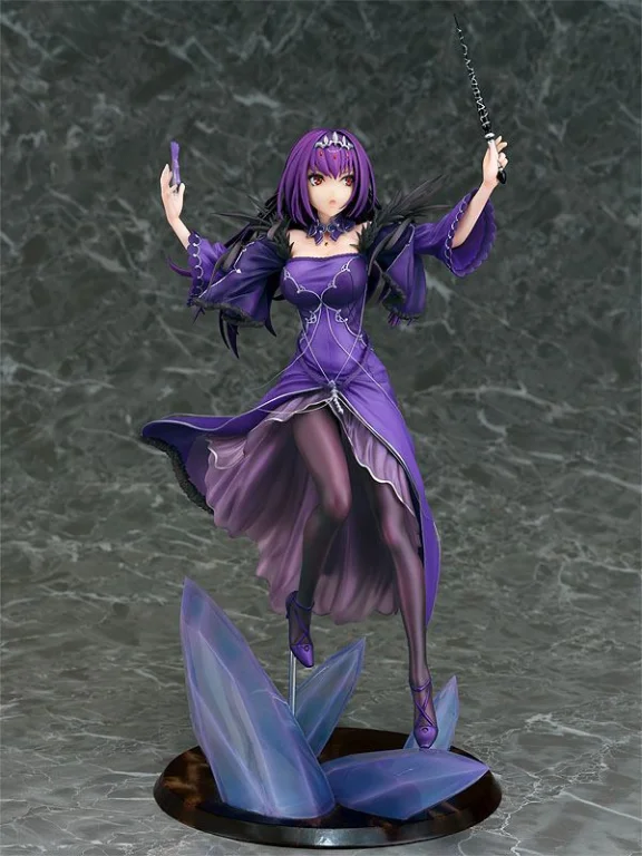 Fate/Grand Order - Scale Figure - Caster/Sc&aacute;thach-Ska&eth;i