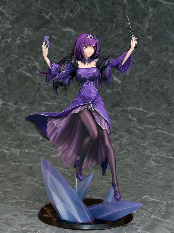 Fate/Grand Order - Scale Figure - Caster/Sc&aacute;thach-Ska&eth;i
