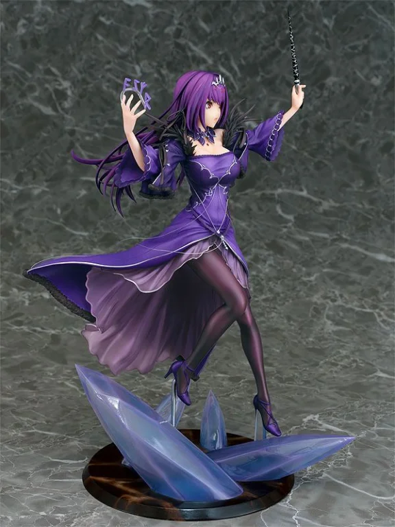 Fate/Grand Order - Scale Figure - Caster/Sc&aacute;thach-Ska&eth;i