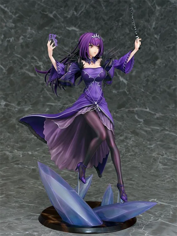 Fate/Grand Order - Scale Figure - Caster/Sc&aacute;thach-Ska&eth;i