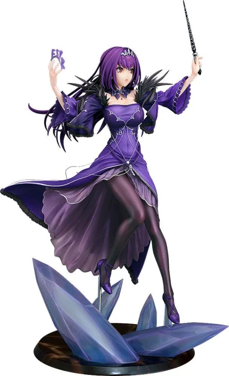 Fate/Grand Order - Scale Figure - Caster/Sc&aacute;thach-Ska&eth;i