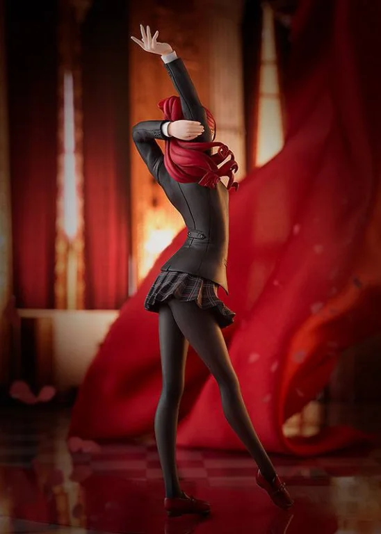 Persona 5 - Scale Figure - Kasumi Yoshizawa