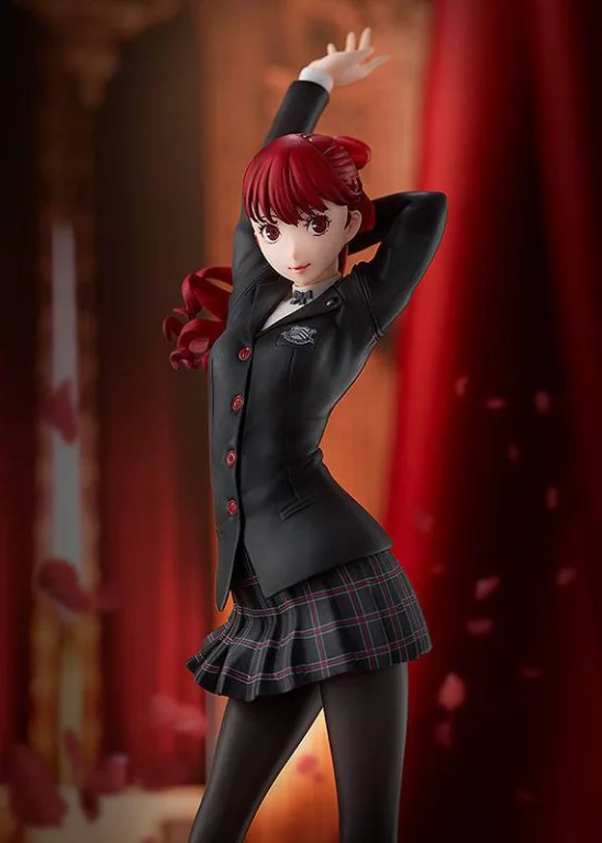 Persona 5 - Scale Figure - Kasumi Yoshizawa