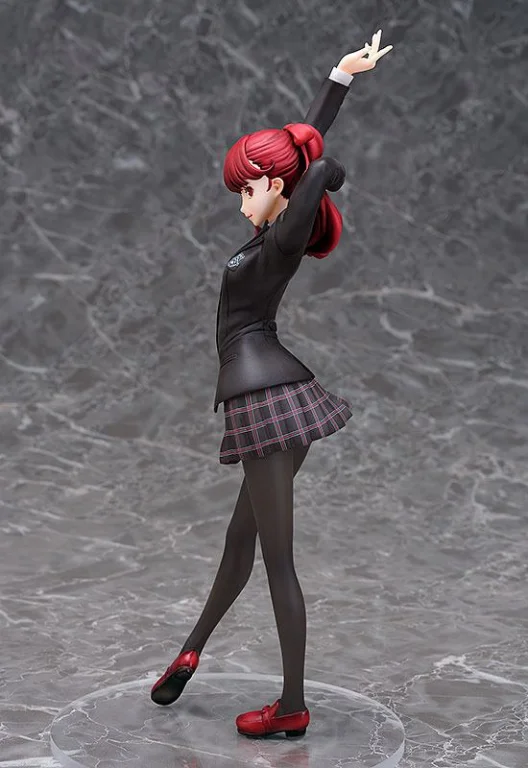 Persona 5 - Scale Figure - Kasumi Yoshizawa