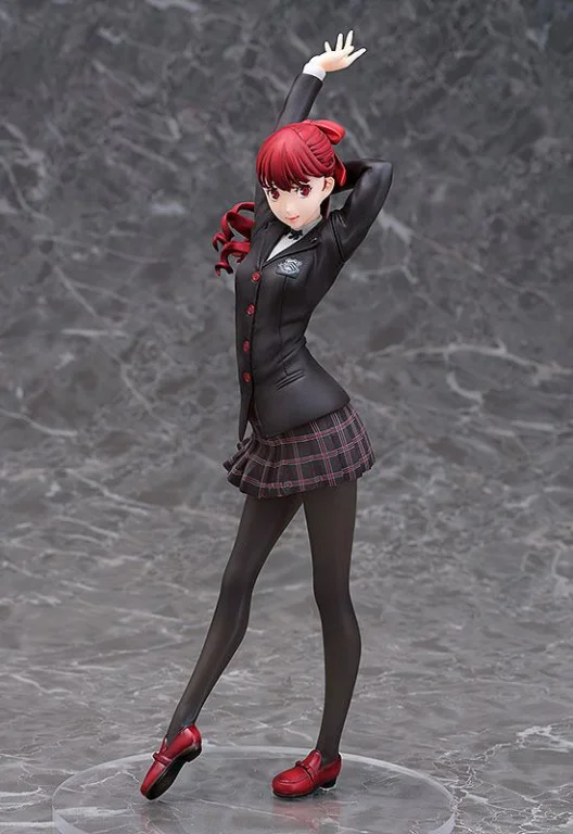 Persona 5 - Scale Figure - Kasumi Yoshizawa