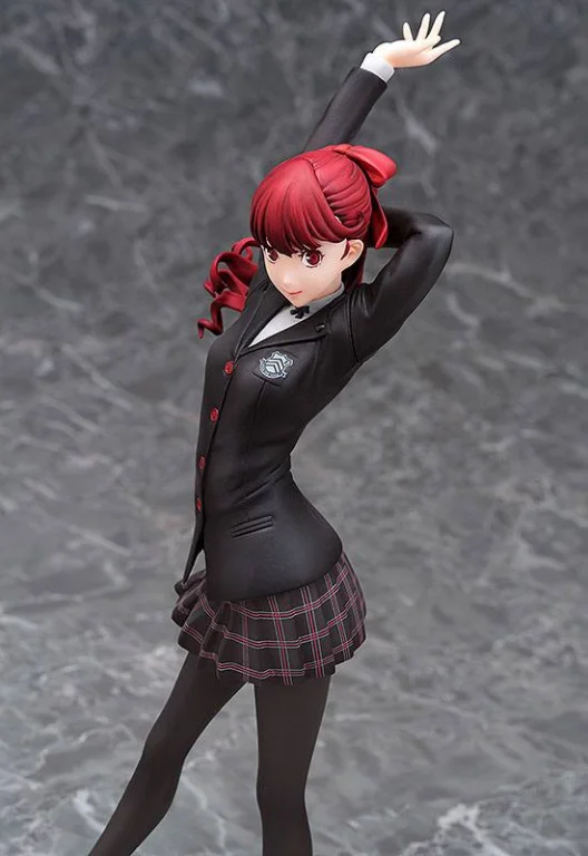 Persona 5 - Scale Figure - Kasumi Yoshizawa