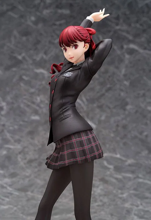 Persona 5 - Scale Figure - Kasumi Yoshizawa