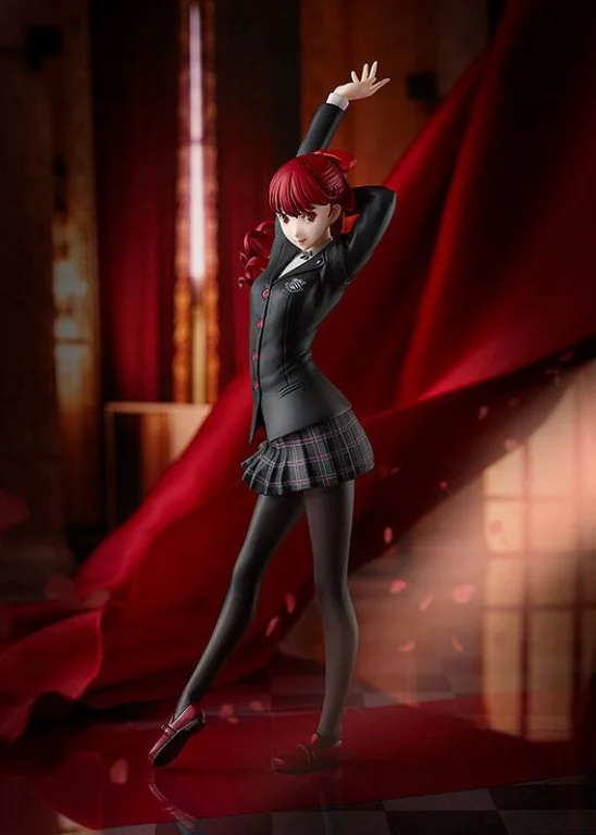 Persona 5 - Scale Figure - Kasumi Yoshizawa