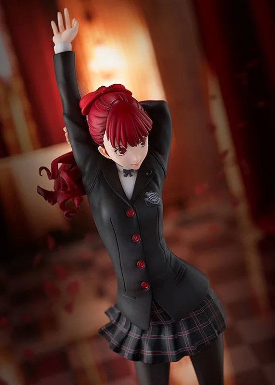 Persona 5 - Scale Figure - Kasumi Yoshizawa