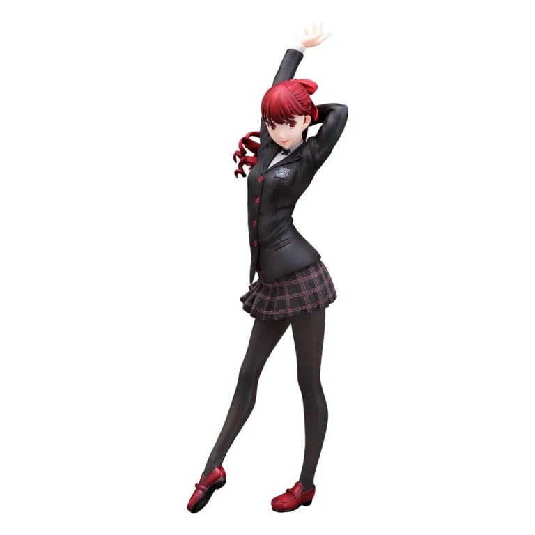 Persona 5 - Scale Figure - Kasumi Yoshizawa