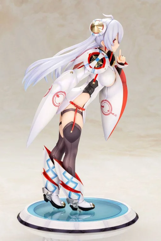 Phantasy Star Online 2 - Scale Figure - Matoi (Nidy-2D-Ver.)