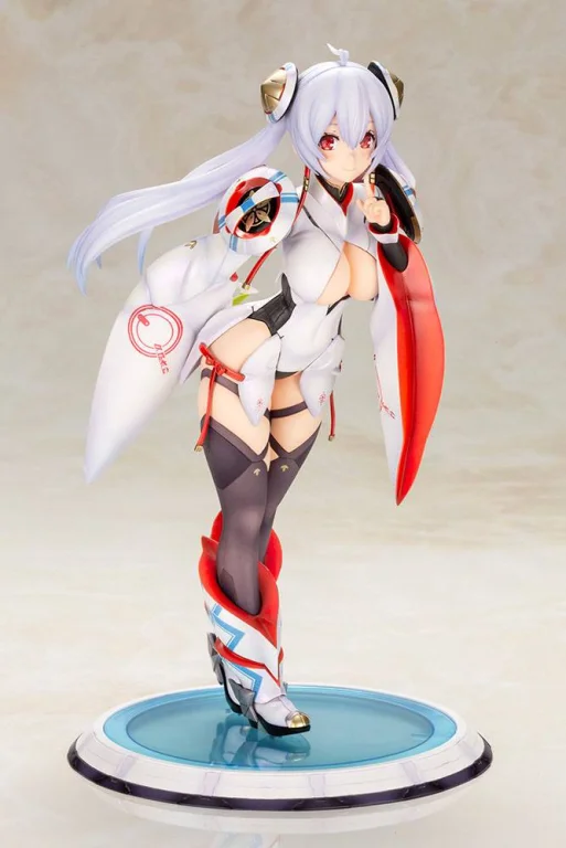Phantasy Star Online 2 - Scale Figure - Matoi (Nidy-2D-Ver.)