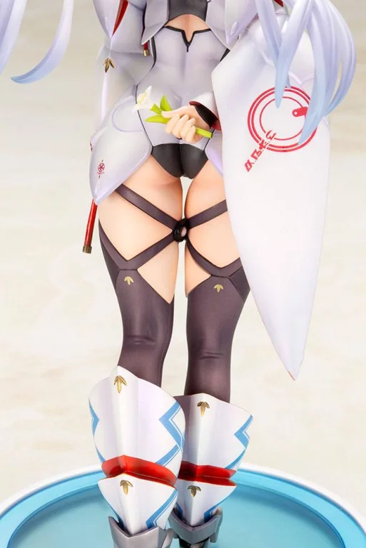 Phantasy Star Online 2 - Scale Figure - Matoi (Nidy-2D-Ver.)