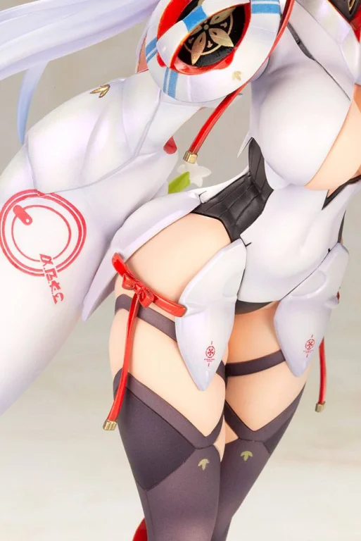Phantasy Star Online 2 - Scale Figure - Matoi (Nidy-2D-Ver.)