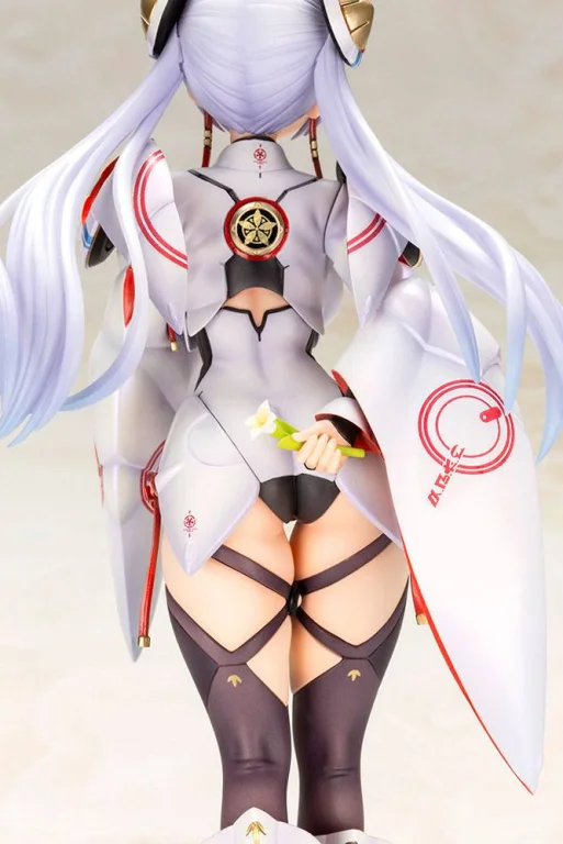Phantasy Star Online 2 - Scale Figure - Matoi (Nidy-2D-Ver.)