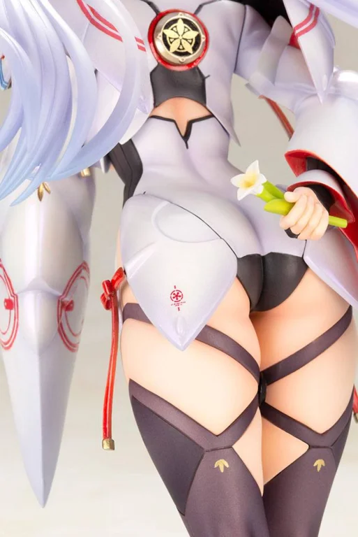 Phantasy Star Online 2 - Scale Figure - Matoi (Nidy-2D-Ver.)