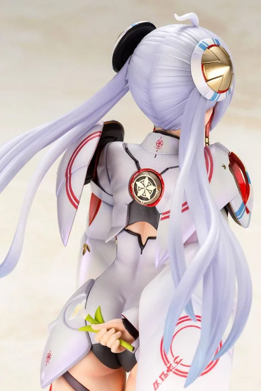 Phantasy Star Online 2 - Scale Figure - Matoi (Nidy-2D-Ver.)