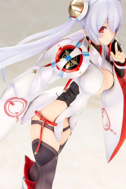 Phantasy Star Online 2 - Scale Figure - Matoi (Nidy-2D-Ver.)