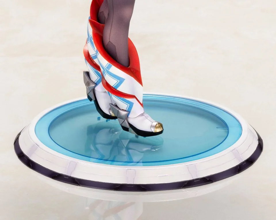Phantasy Star Online 2 - Scale Figure - Matoi (Nidy-2D-Ver.)