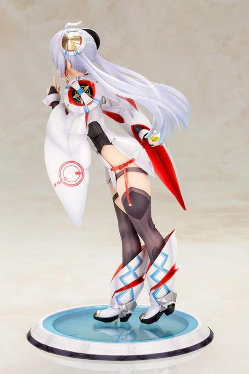 Phantasy Star Online 2 - Scale Figure - Matoi (Nidy-2D-Ver.)