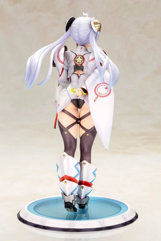 Phantasy Star Online 2 - Scale Figure - Matoi (Nidy-2D-Ver.)