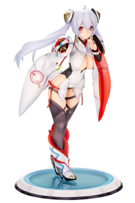 Phantasy Star Online 2 - Scale Figure - Matoi (Nidy-2D-Ver.)