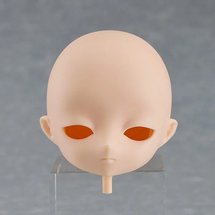 Harmonia bloom - blooming doll Zubeh&ouml;r - root Head: Nagi