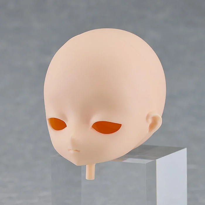 Harmonia bloom - blooming doll Zubeh&ouml;r - root Head: Nagi