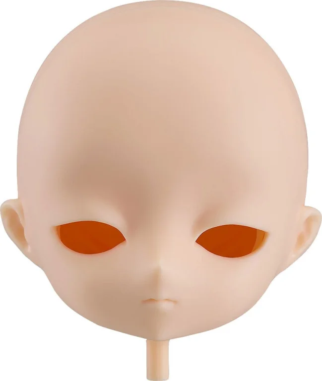 Harmonia bloom - blooming doll Zubeh&ouml;r - root Head: Nagi