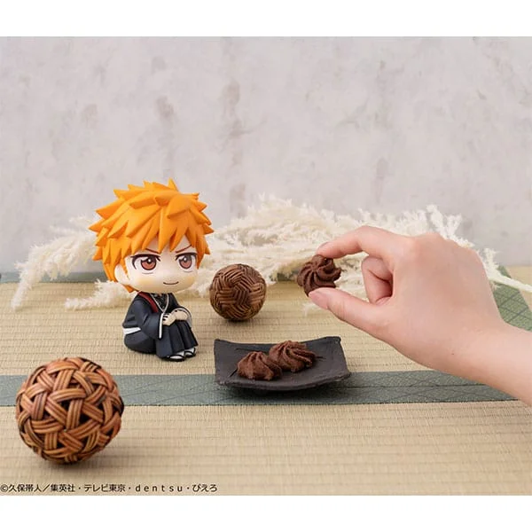 Bleach - Look Up Series - Ichigo Kurosaki