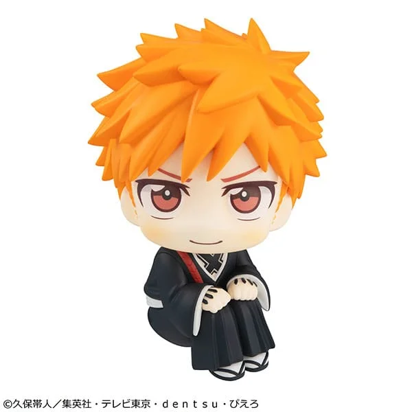 Bleach - Look Up Series - Ichigo Kurosaki