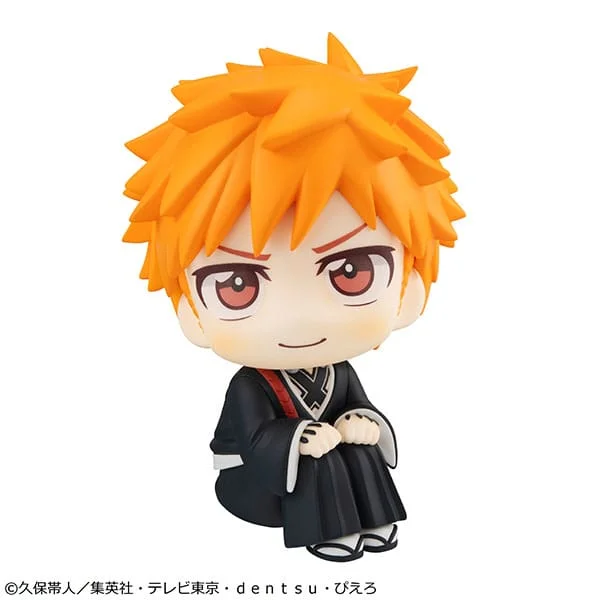 Bleach - Look Up Series - Ichigo Kurosaki