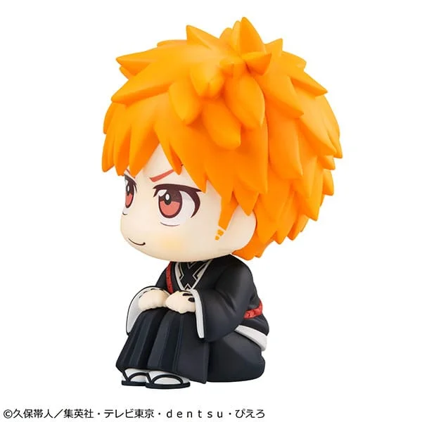 Bleach - Look Up Series - Ichigo Kurosaki