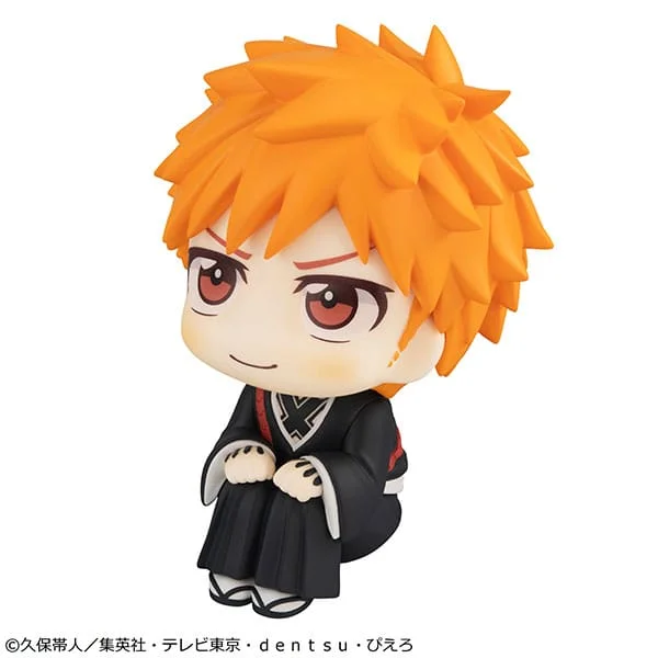 Bleach - Look Up Series - Ichigo Kurosaki