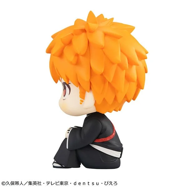 Bleach - Look Up Series - Ichigo Kurosaki