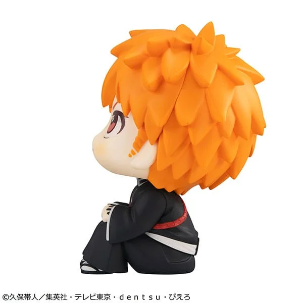Bleach - Look Up Series - Ichigo Kurosaki