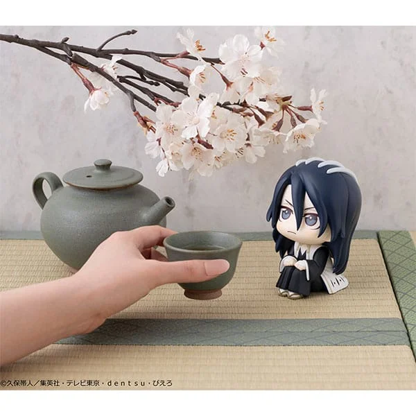 Bleach - Look Up Series - Byakuya Kuchiki