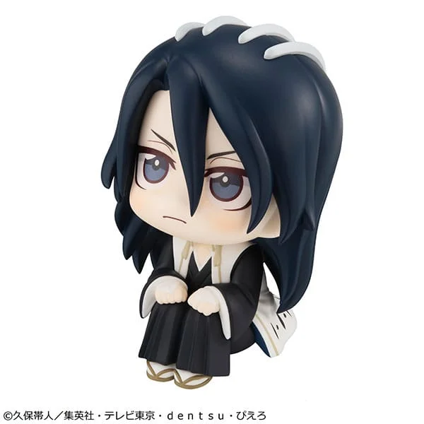 Bleach - Look Up Series - Byakuya Kuchiki