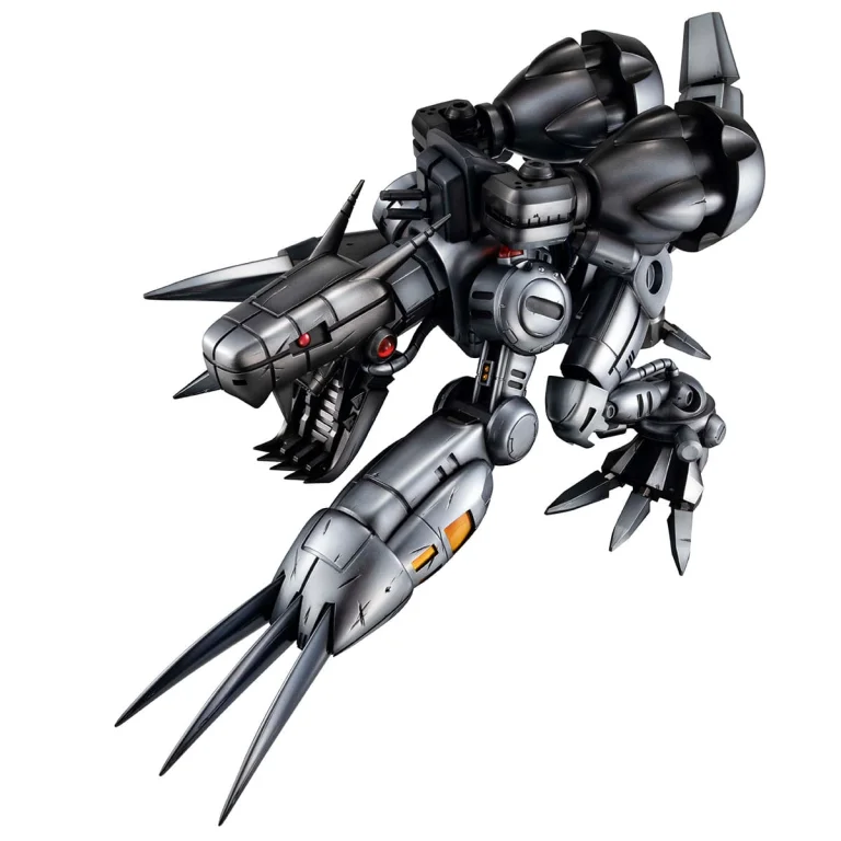 Digimon - G.E.M. Series - Machinedramon