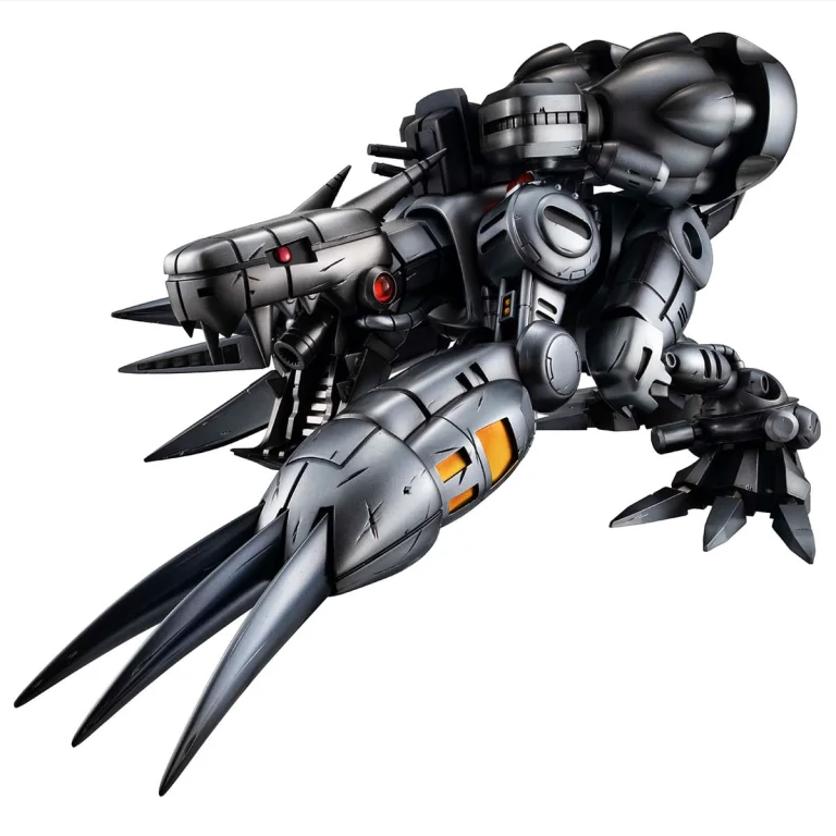 Digimon - G.E.M. Series - Machinedramon