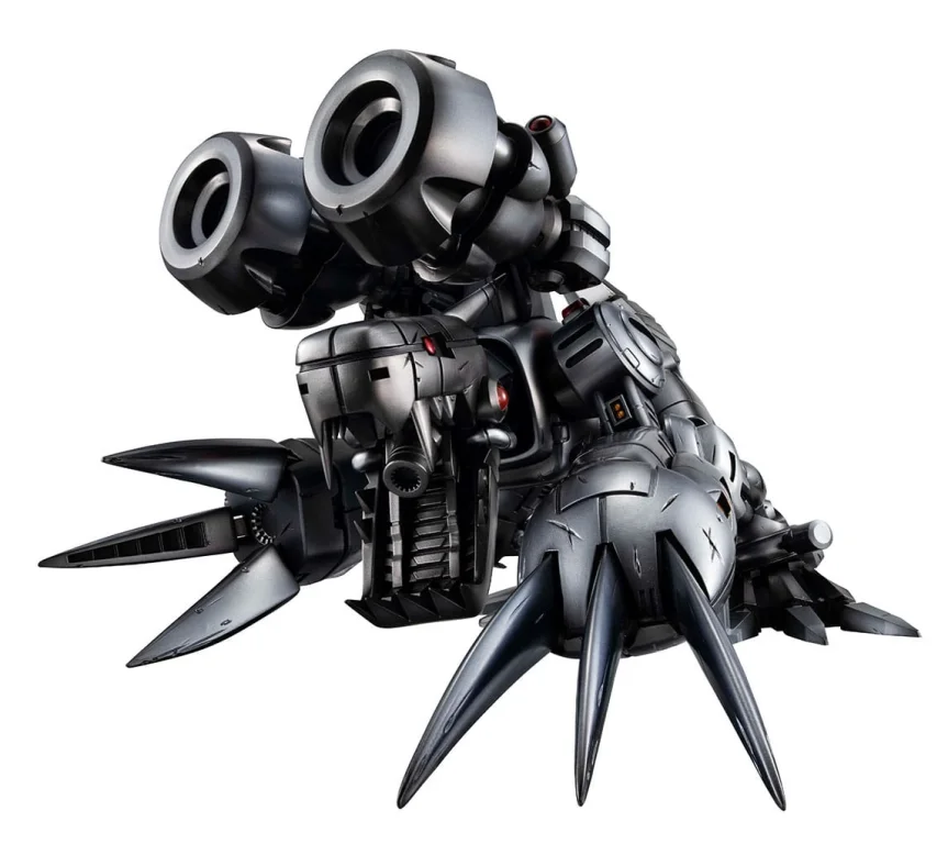 Digimon - G.E.M. Series - Machinedramon