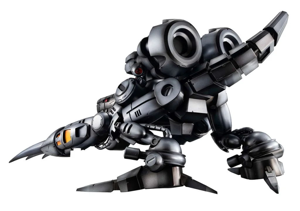 Digimon - G.E.M. Series - Machinedramon