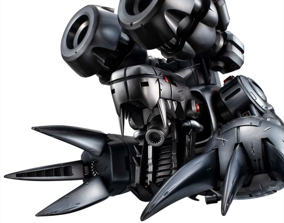 Digimon - G.E.M. Series - Machinedramon
