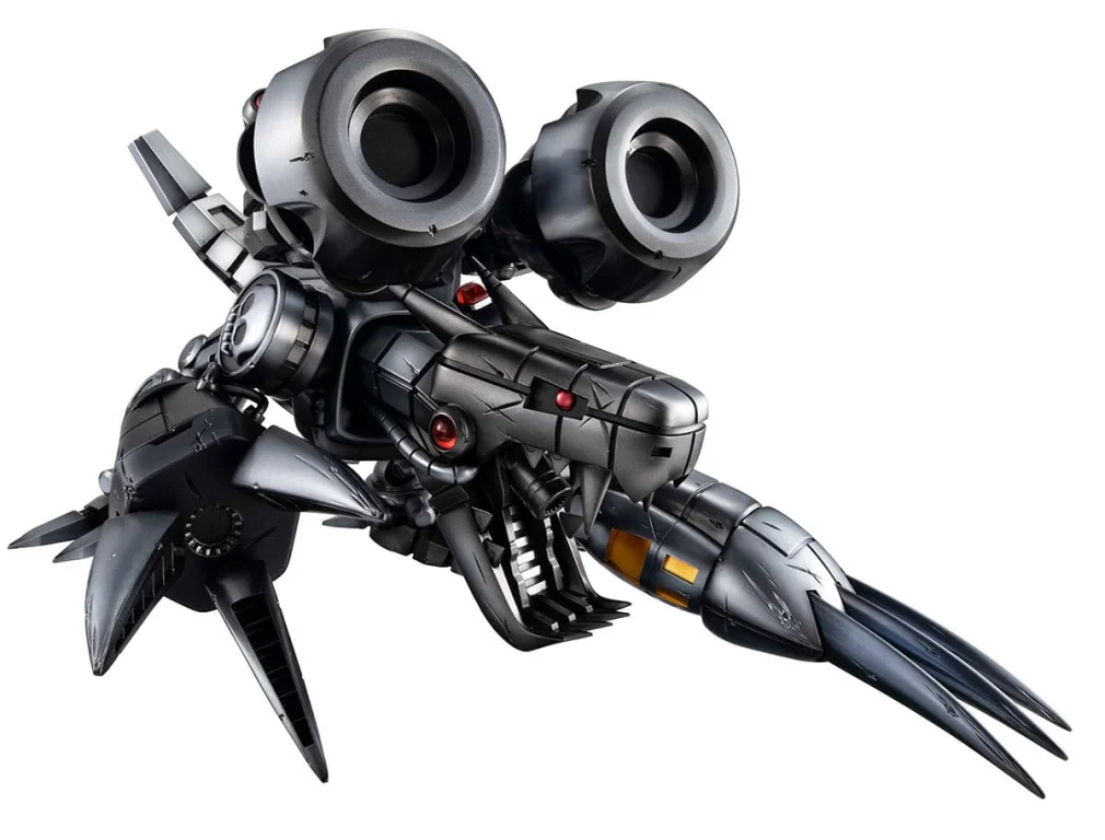 Digimon - G.E.M. Series - Machinedramon