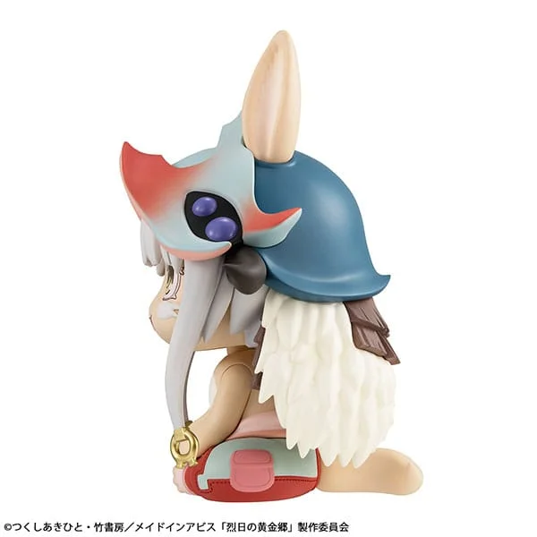 Made in Abyss - Look Up Series - Nanachi